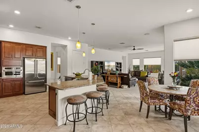 6024 E Bramble Berry Lane, Cave Creek, AZ 85331 - Photo 12