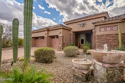 6024 E Bramble Berry Lane, Cave Creek, AZ 85331 - Photo 36