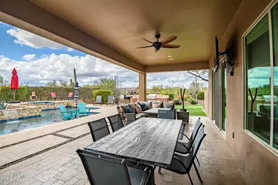 6024 E Bramble Berry Lane, Cave Creek, AZ 85331 - Photo 28