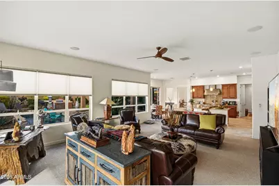 6024 E Bramble Berry Lane, Cave Creek, AZ 85331 - Photo 6