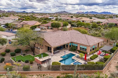 6024 E Bramble Berry Lane, Cave Creek, AZ 85331 - Photo 2