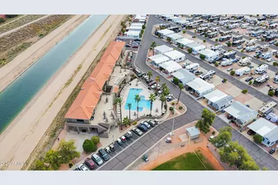 650 N Hawes Road #5605, Mesa, AZ 85207 - Photo 72