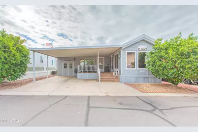 650 N Hawes Road #5605, Mesa, AZ 85207 - Photo 38