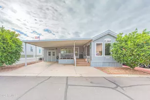 650 N Hawes Rd, Mesa, AZ 85207 - Photo 38