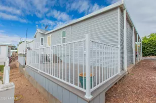 650 N Hawes Rd, Mesa, AZ 85207 - Photo 42