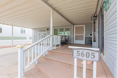 650 N Hawes Road #5605, Mesa, AZ 85207 - Photo 40