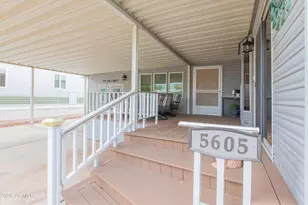 650 N Hawes Rd, Mesa, AZ 85207 - Photo 40