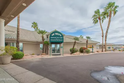 650 N Hawes Road #5605, Mesa, AZ 85207 - Photo 56