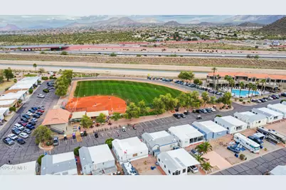 650 N Hawes Road #5605, Mesa, AZ 85207 - Photo 90