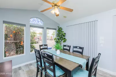 650 N Hawes Road #5605, Mesa, AZ 85207 - Photo 16