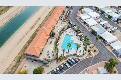 650 N Hawes Road #5605, Mesa, AZ 85207 - Photo 74