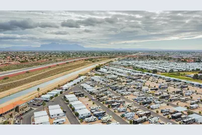 650 N Hawes Road #5605, Mesa, AZ 85207 - Photo 64