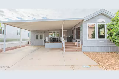 650 N Hawes Road #5605, Mesa, AZ 85207 - Photo 36