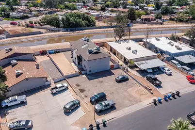 3823 N 23rd Drive, Phoenix, AZ 85015 - Photo 18