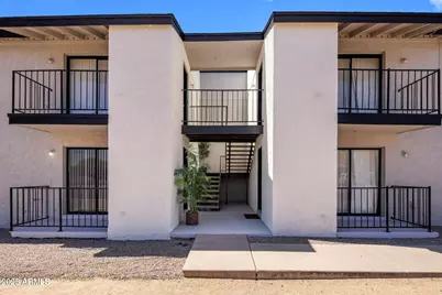 3823 N 23rd Drive, Phoenix, AZ 85015 - Photo 1