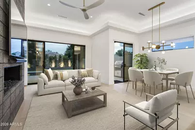 3035 E Coolidge Street, Phoenix, AZ 85016 - Photo 2