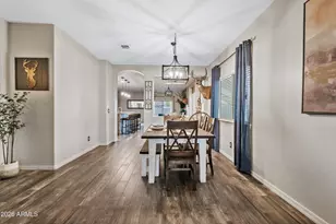 538 W Gum Tree Ave, Queen Creek, AZ 85140 - Photo 4