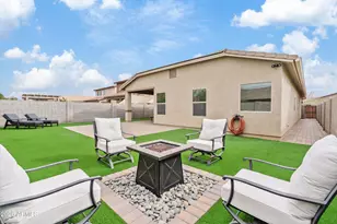 538 W Gum Tree Ave, Queen Creek, AZ 85140 - Photo 36