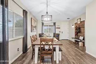 538 W Gum Tree Ave, Queen Creek, AZ 85140 - Photo 8