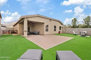 538 W Gum Tree Ave, Queen Creek, AZ 85140 - Photo 38