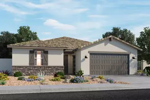 8078 N 185th Dr, Waddell, AZ 85355 - Photo 2