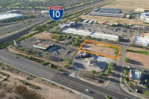 582 N Camino Del Norte, Casa Grande, AZ 85122 - Photo 1