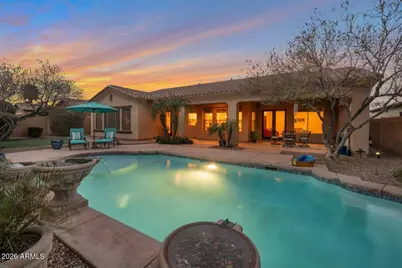 3291 E Cherrywood Place, Chandler, AZ 85249 - Photo 2