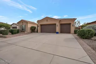 3291 E Cherrywood Pl, Chandler, AZ 85249 - Photo 34