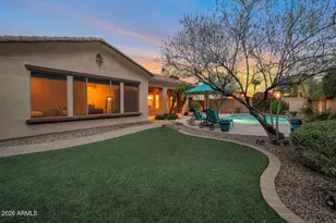 3291 E Cherrywood Pl, Chandler, AZ 85249 - Photo 38