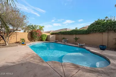 3291 E Cherrywood Place, Chandler, AZ 85249 - Photo 36