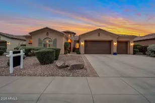 3291 E Cherrywood Pl, Chandler, AZ 85249 - Photo 1