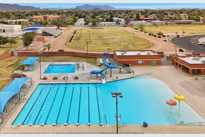 5505 E McLellan Road #124, Mesa, AZ 85205 - Photo 44