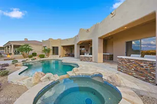 13846 N Sunflower Dr, Fountain Hills, AZ 85268 - Photo 40