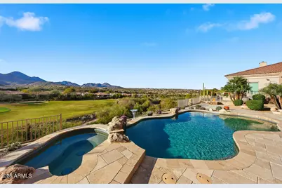 13846 N Sunflower Drive, Fountain Hills, AZ 85268 - Photo 38