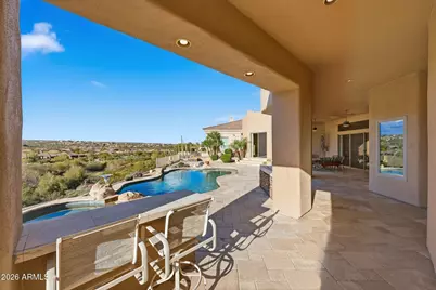 13846 N Sunflower Drive, Fountain Hills, AZ 85268 - Photo 34