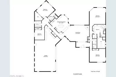 13846 N Sunflower Drive, Fountain Hills, AZ 85268 - Photo 26