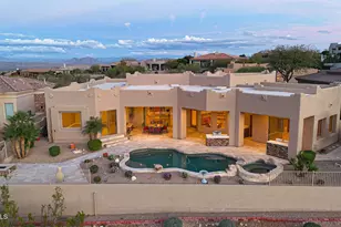 13846 N Sunflower Dr, Fountain Hills, AZ 85268 - Photo 36