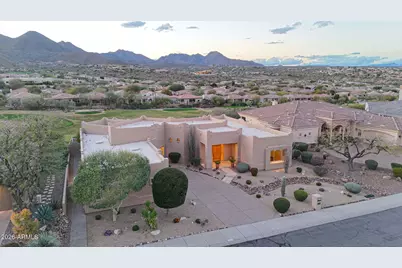 13846 N Sunflower Drive, Fountain Hills, AZ 85268 - Photo 30