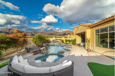 8388 E Twisted Leaf Drive, Gold Canyon, AZ 85118 - Photo 48