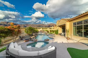 8388 E Twisted Leaf Dr, Gold Canyon, AZ 85118 - Photo 48