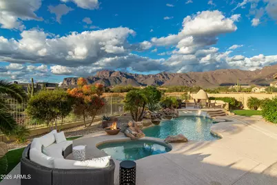 8388 E Twisted Leaf Drive, Gold Canyon, AZ 85118 - Photo 24