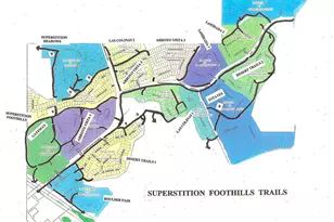 8388 E Twisted Leaf Dr, Gold Canyon, AZ 85118 - Photo 66