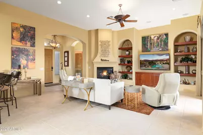 8388 E Twisted Leaf Drive, Gold Canyon, AZ 85118 - Photo 10