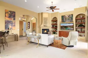 8388 E Twisted Leaf Dr, Gold Canyon, AZ 85118 - Photo 10