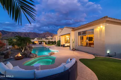 8388 E Twisted Leaf Drive, Gold Canyon, AZ 85118 - Photo 26