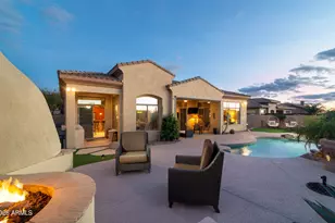 8388 E Twisted Leaf Dr, Gold Canyon, AZ 85118 - Photo 46