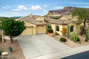 8388 E Twisted Leaf Dr, Gold Canyon, AZ 85118 - Photo 56