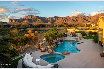 8388 E Twisted Leaf Drive, Gold Canyon, AZ 85118 - Photo 2