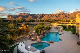 8388 E Twisted Leaf Dr, Gold Canyon, AZ 85118 - Photo 2