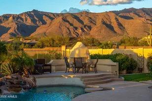 8388 E Twisted Leaf Dr, Gold Canyon, AZ 85118 - Photo 54